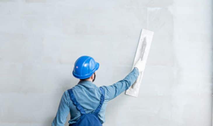 İncesu İnşaat Sıvacısı